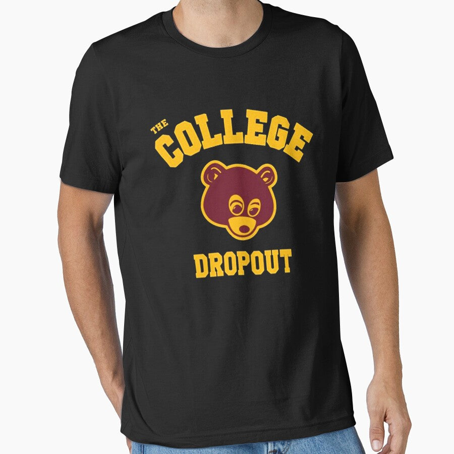 The college dropout by Urmyo