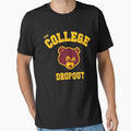 The college dropout by Urmyo