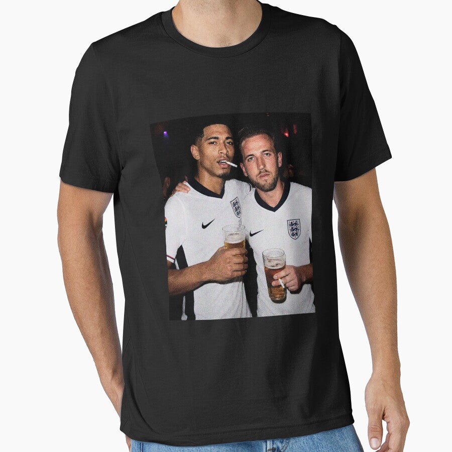 Jude & Harry England Football Night Out by tuyetnhung98