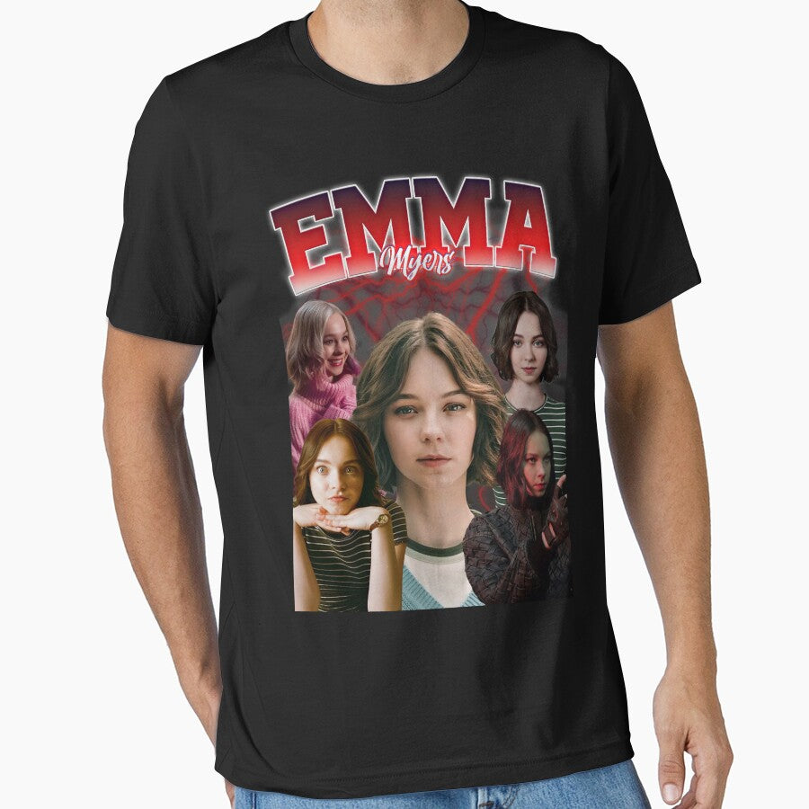 Emma Myers Retro Style by 2000sbabyangel