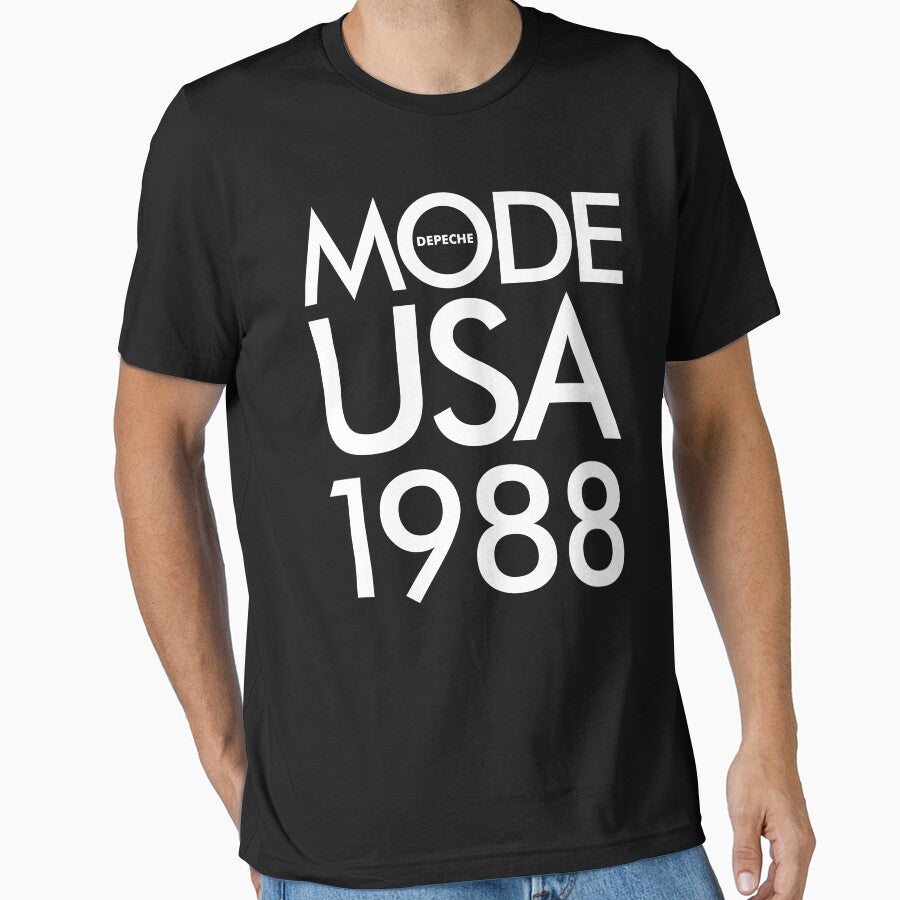 DM 101, USA 1988 - Rose Bowl Stadium by DeltaBOX