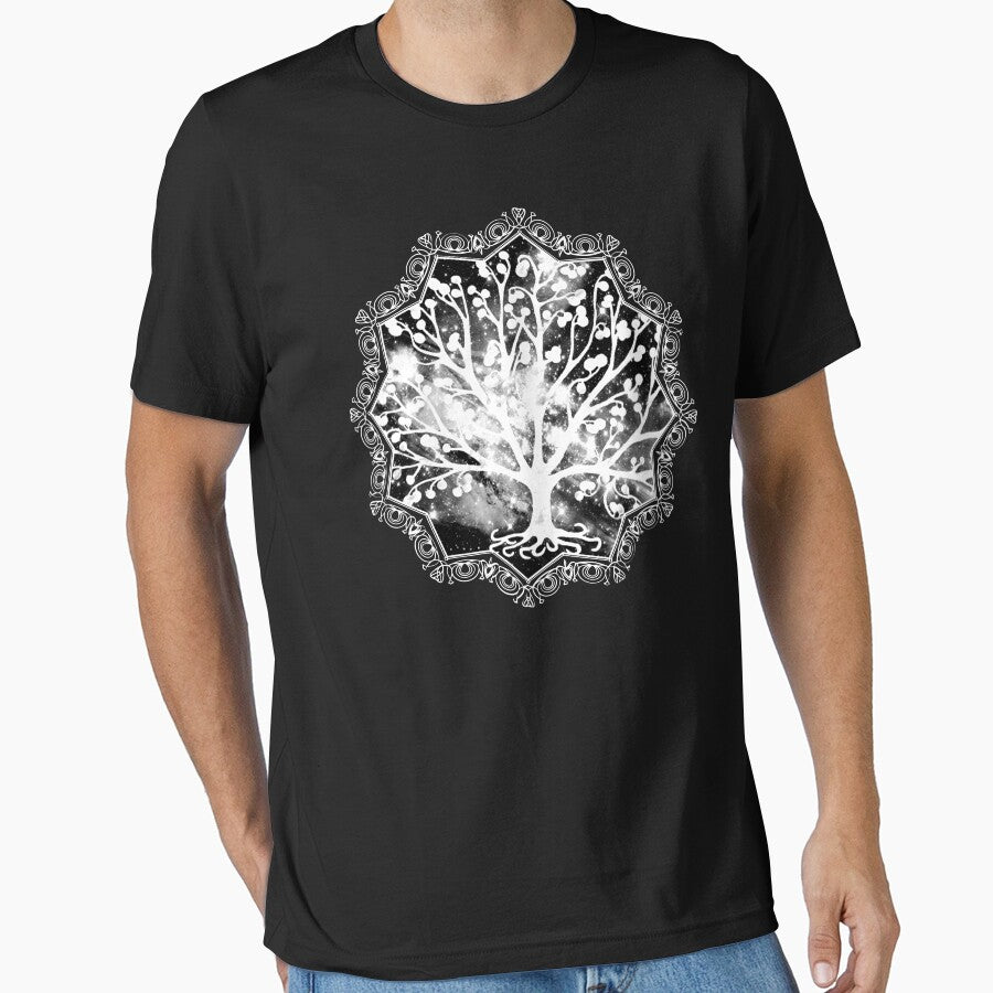 CRYSTAL TREE OF LIFE by jmed70