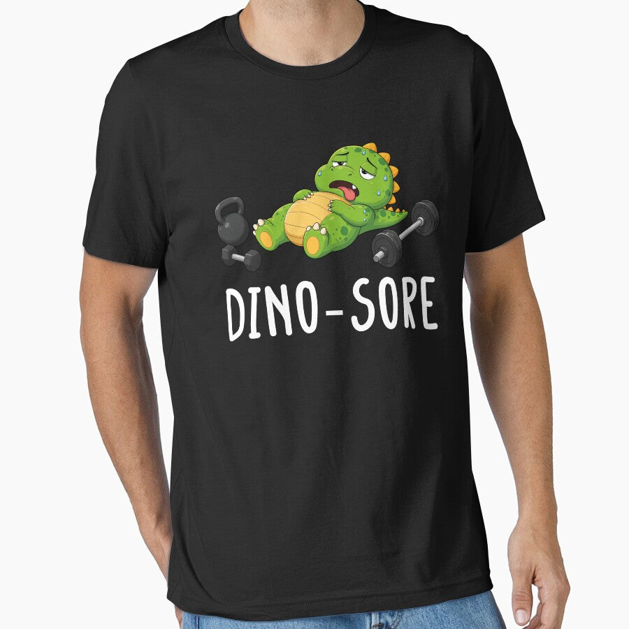 Dino sore by RyuEssence