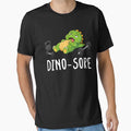 Dino sore by RyuEssence