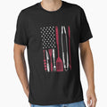 Chef American Flag by goombi-creative