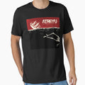 Band Logo Atreyu Music Classic T-Shirt by KaileyLangosh