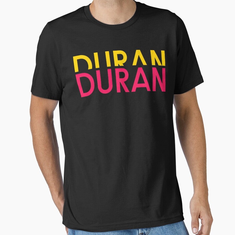 Duran Duran Band by TrashMuseLab
