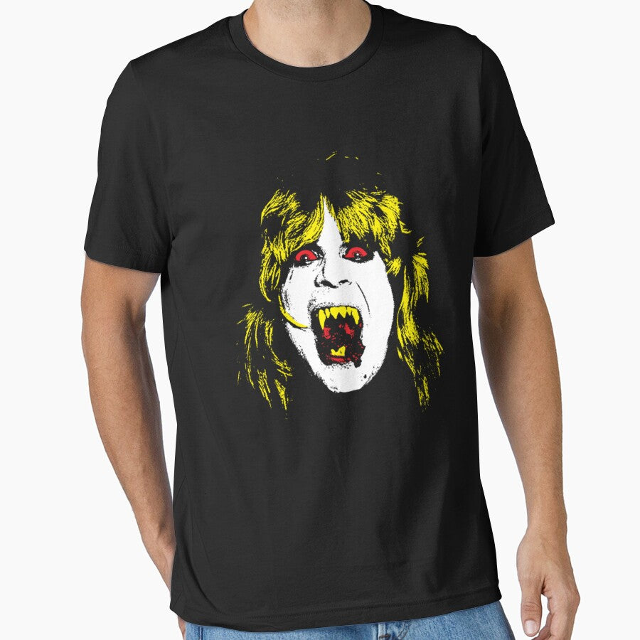 Speak of the Devil!! T-Shirt by Lieabs08