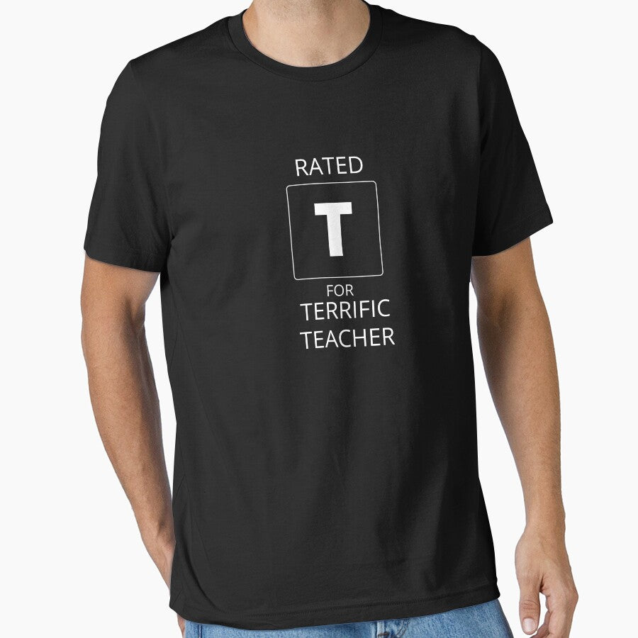 Terrific Teacher Appreciation Design by beamaysing