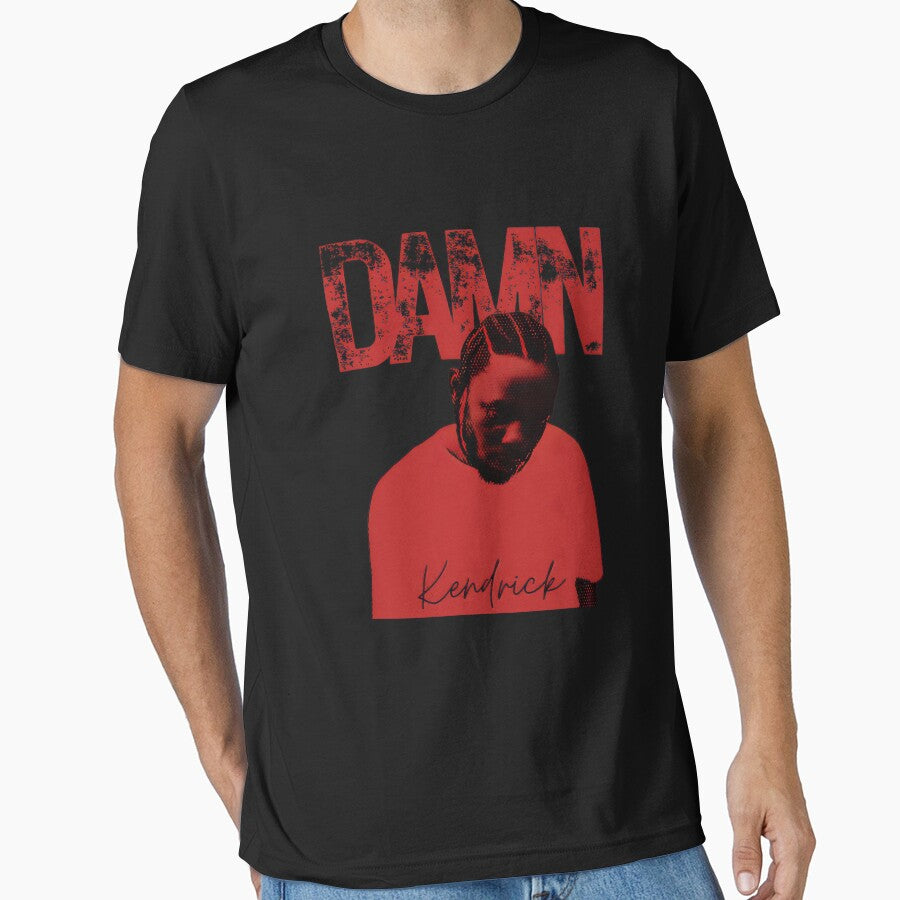 Kendrick Lamar damn #549 by sandrahofer-art