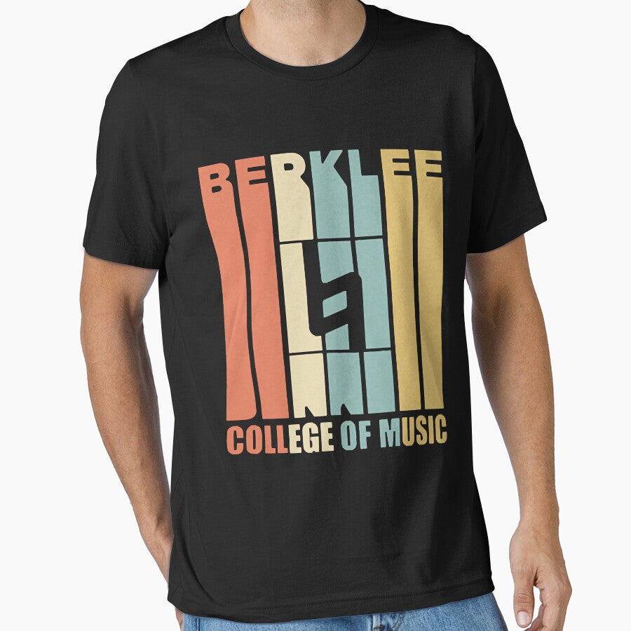 Berklee College Of Music by Jim Smith
