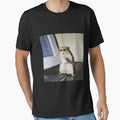 Funny Animal Vintage Graphic by hargisnamocho