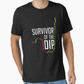 Survivor Of The Dip by Wilcon
