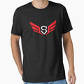 SOS Wings by DudeSolutions