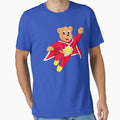 Super Ted by edskimo8