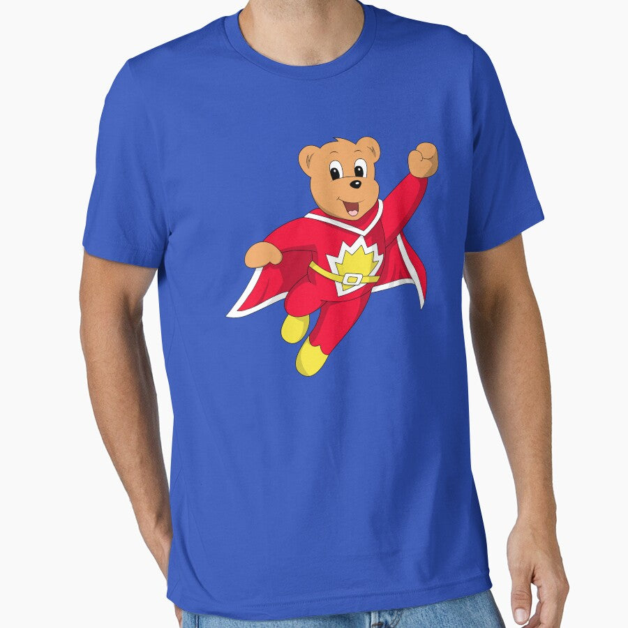 Super Ted by edskimo8
