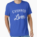 Chopped liver by artack