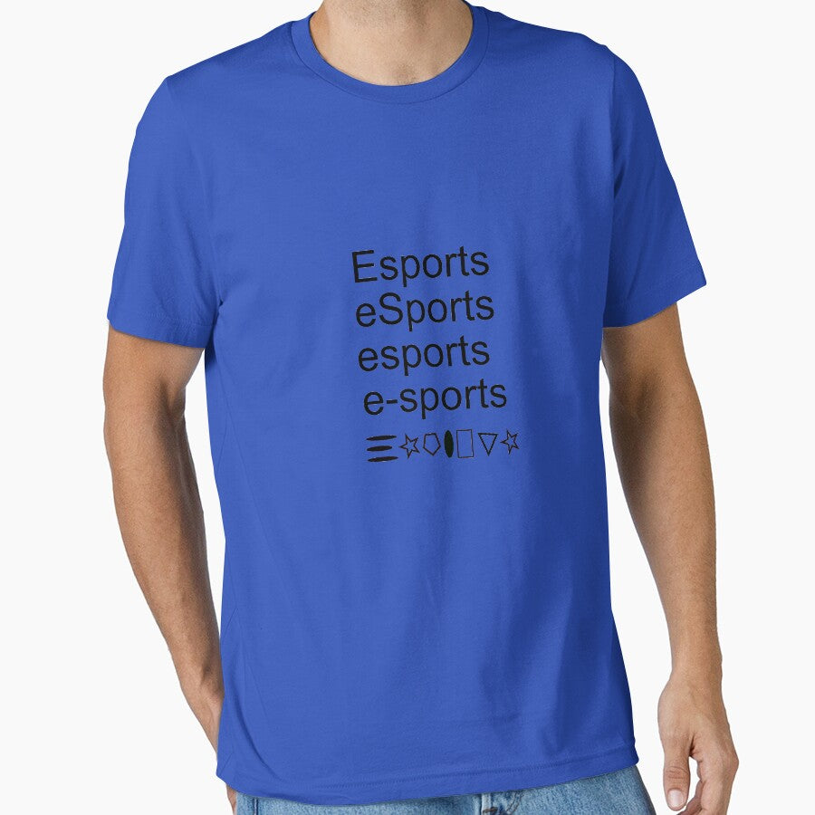 Esports eSports esports e-sports by gjm222