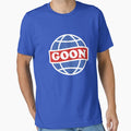 The Goon Worldwide Tee by Goon & Co.
