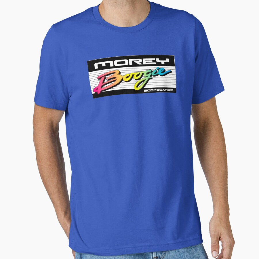Morey Boogie Old School by Kerbster