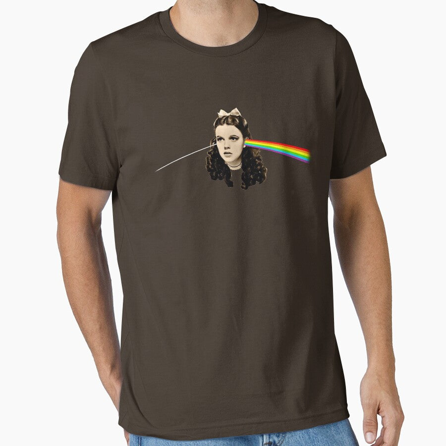 Dark side of the Rainbow by sergiocpd