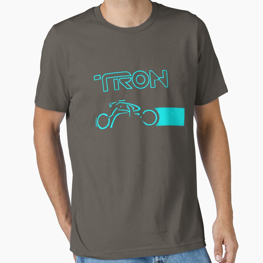 Tron by jonmac1982