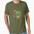 Forestmen Crest 1987 by design-jobber