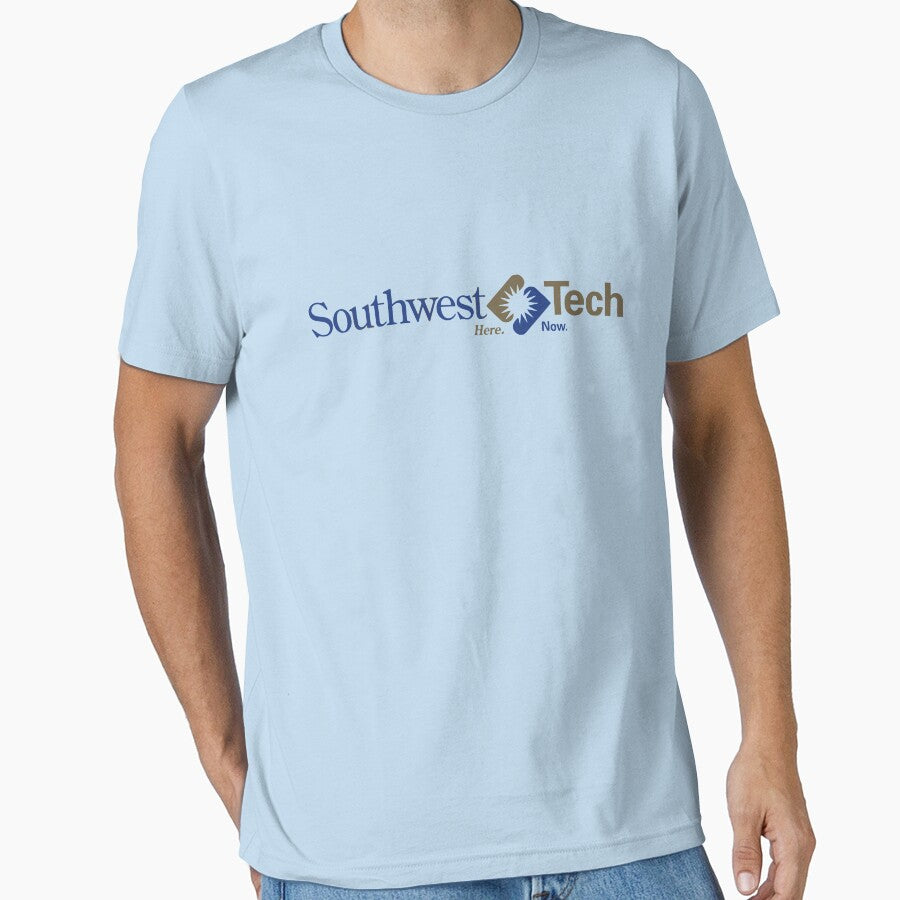 Southwest Technical College by Chocodoth