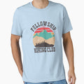 Fellowship Hiking Club Classic by AiglentinaDevos