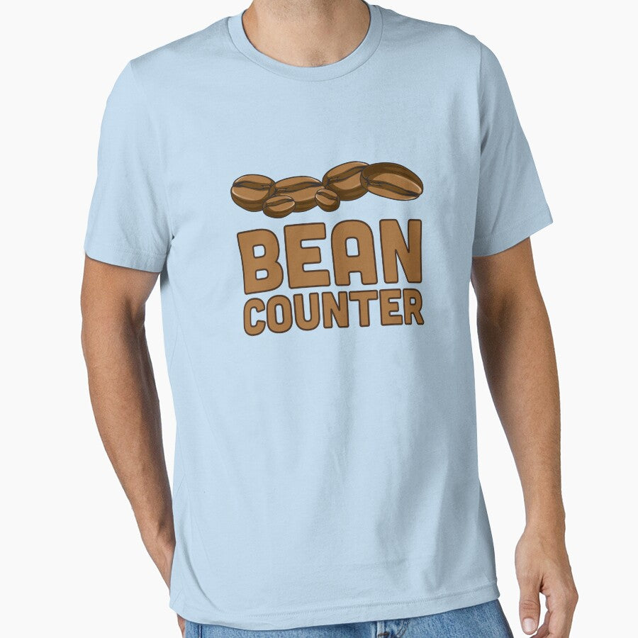 Bean Counter by careers