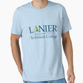 Lanier Techl College Logo1 by TheLiner