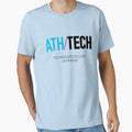 ATH TECH College Art Logo1 by TheLiner