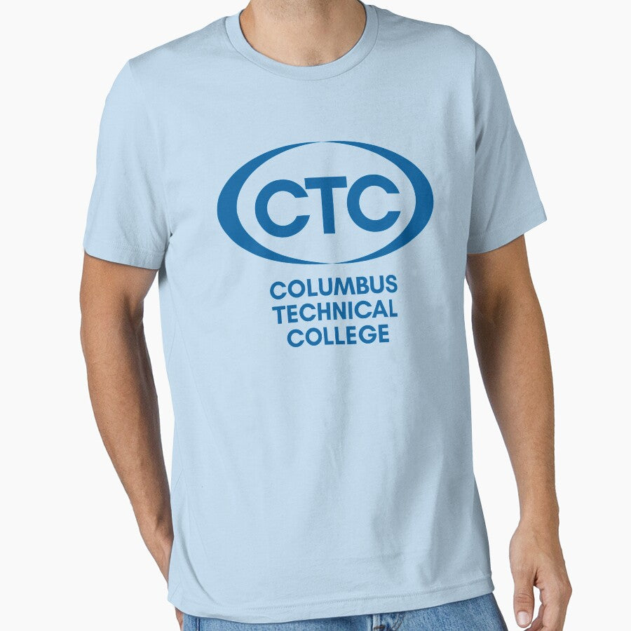 CTC(Col Tech) College Logo1 by TheLiner