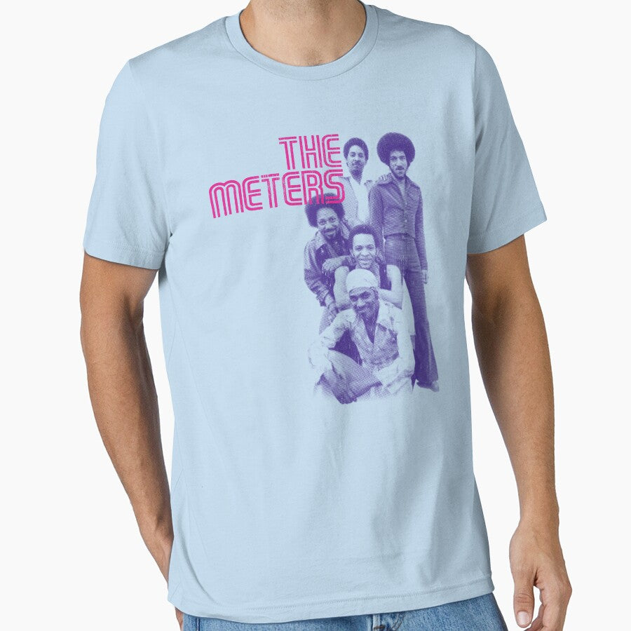 The Meters by brianhillDESIGN