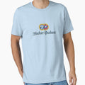 Pschorr-Hacker Essential T-Shirt by AlexanderNick