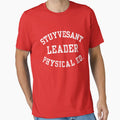 Stuyvesant Leader Physical Ed. by ottou812