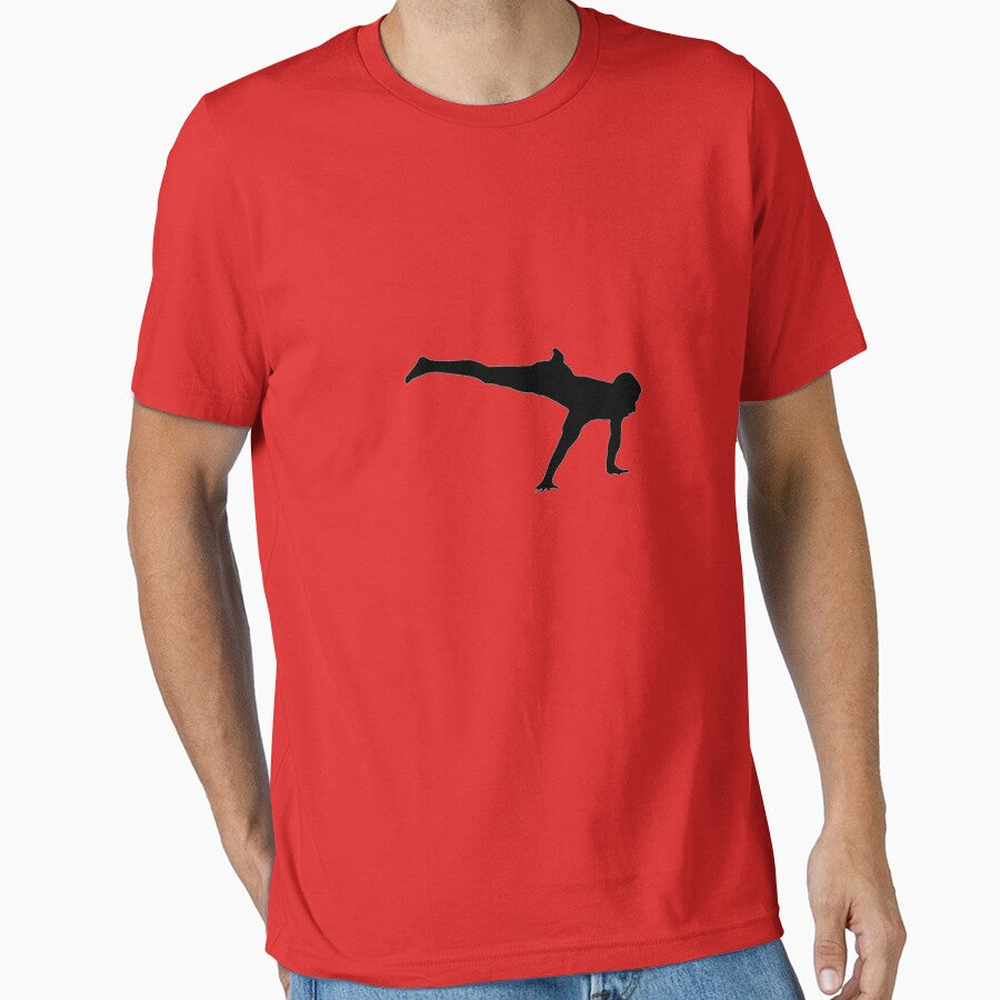 workout by Berlitos
