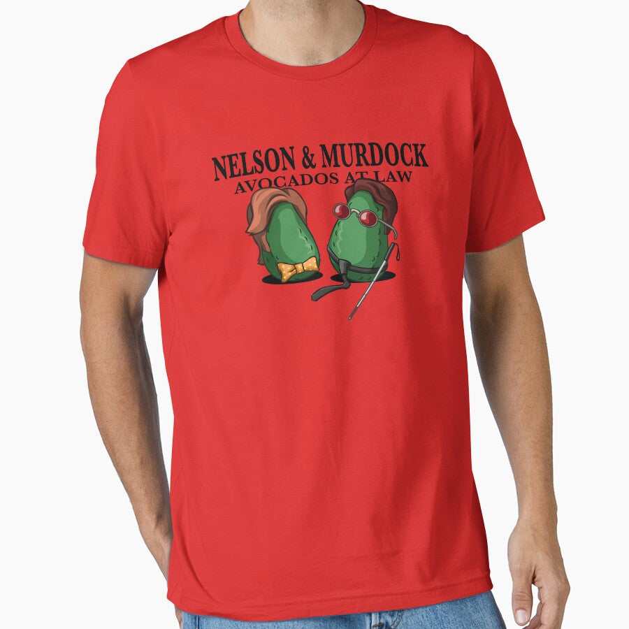 Best Damn Avocados in New York by Daniel Rubinstein