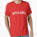 NFTs and Chill by reallyrealnow