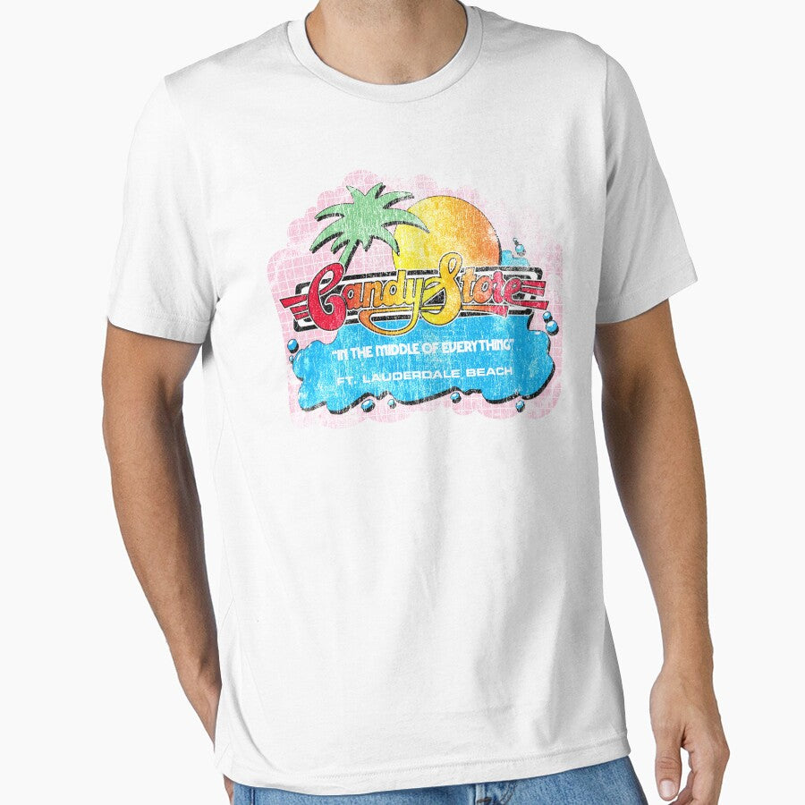 The Candy Store - Ft. Lauderdale, Florida by brianhillDESIGN