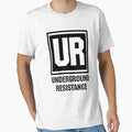 Underground Records by RaveRevival