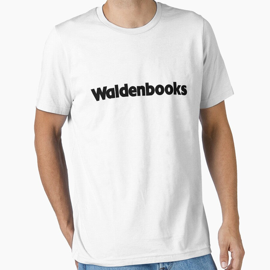 Waldenbooks by fandemonium