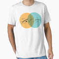 Keytar Platypus Venn Diagram - OGB by GuyBlank