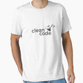 Clean Code by likescurving