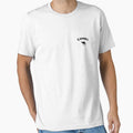 Camel Small Logo at the chest by lalpha