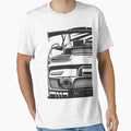 GT2 RS 991 Fragment Rear by OlegMarkaryan
