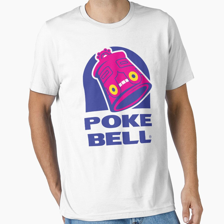 POKE BELL by -Aye