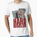 Hard Boiled by Emguertin