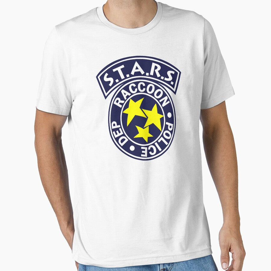 S.T.A.R.S. by JDNoodles