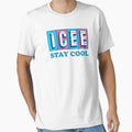 ICEE Classic Color Logo by FifthSun
